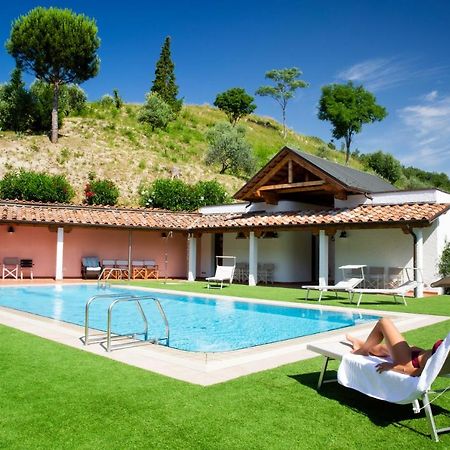Bellosguardo Resort Modigliana Kültér fotó