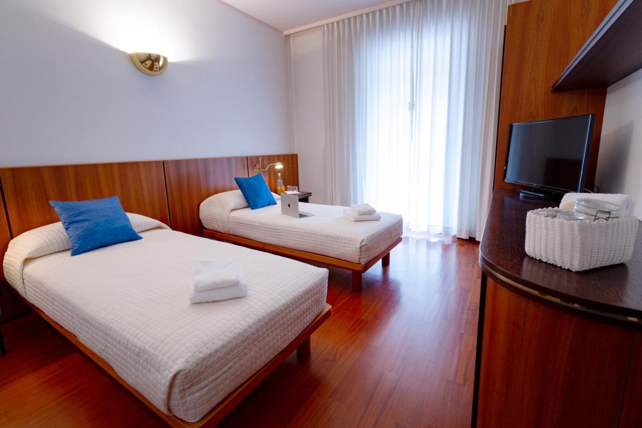 Bellosguardo Resort Modigliana Kültér fotó