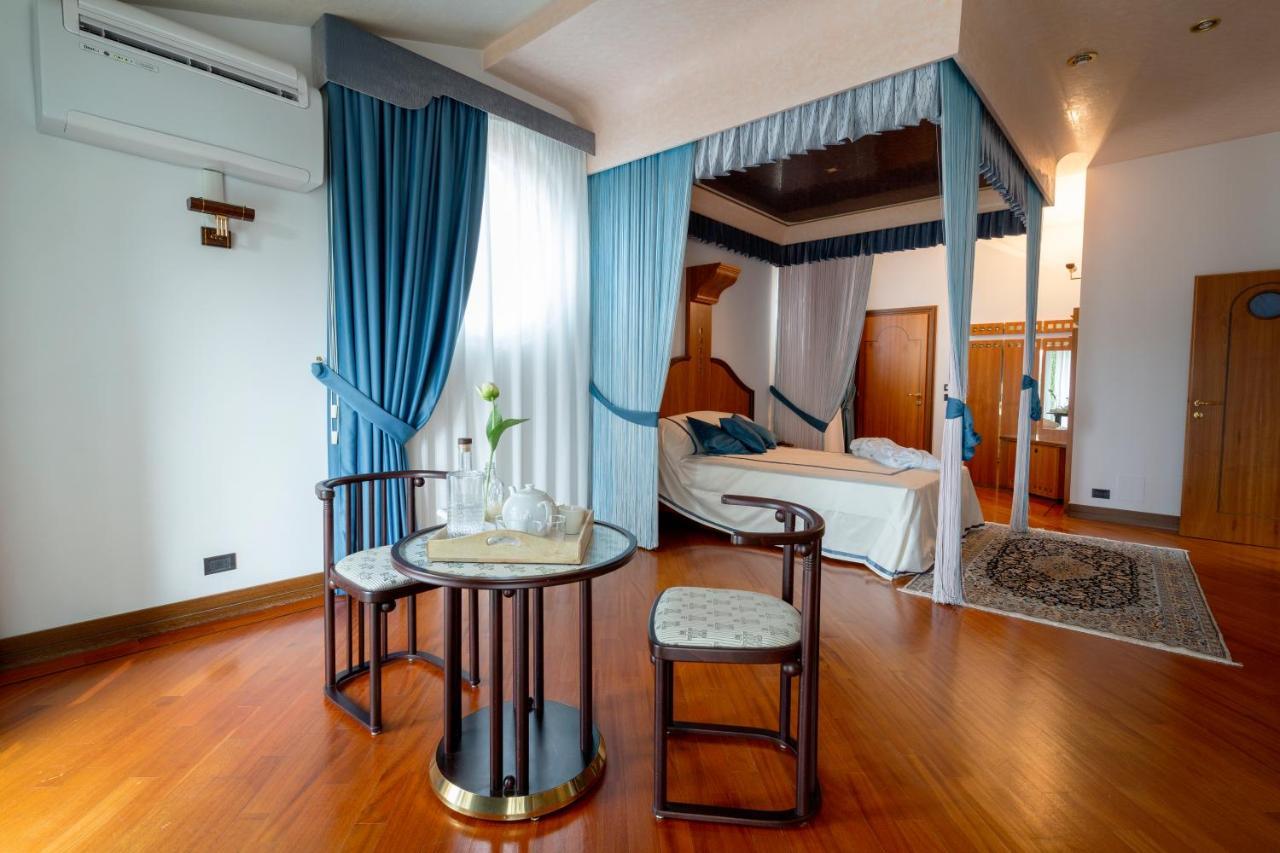 Bellosguardo Resort Modigliana Kültér fotó