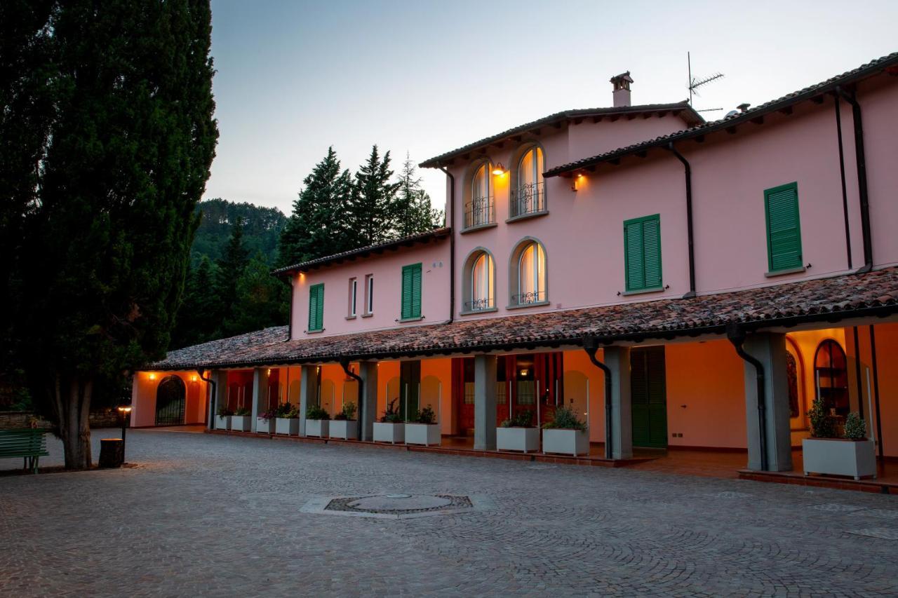 Bellosguardo Resort Modigliana Kültér fotó
