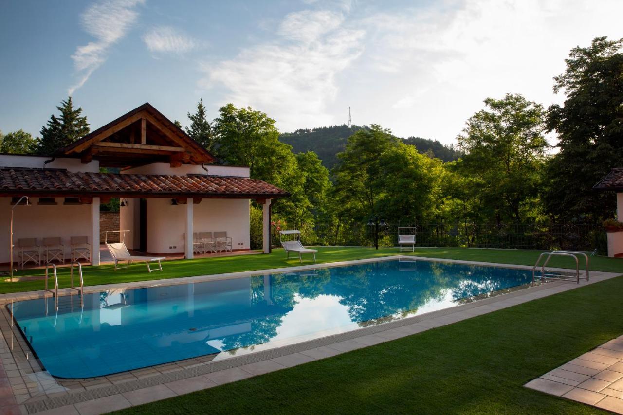 Bellosguardo Resort Modigliana Kültér fotó